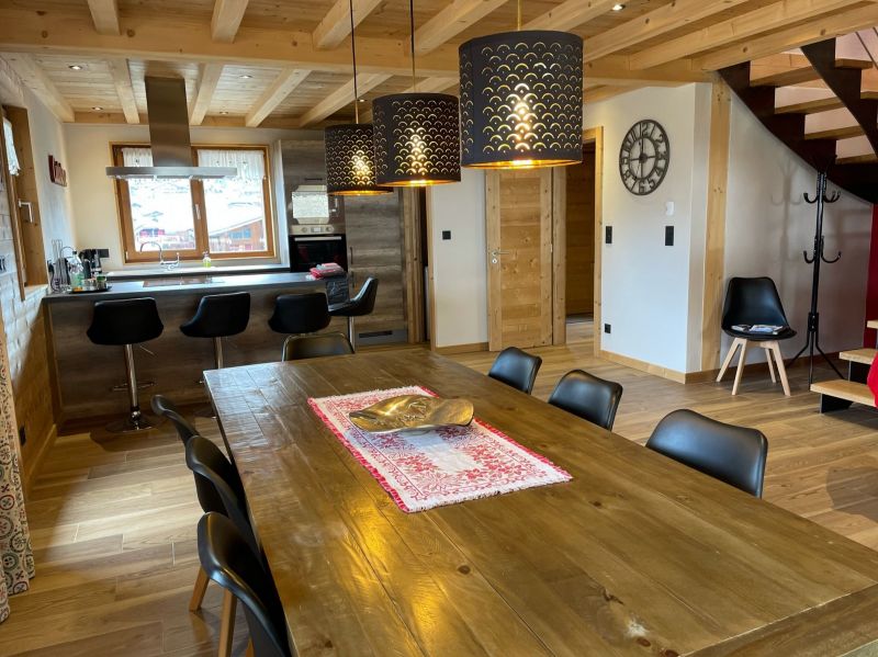 photo 4 Owner direct vacation rental Morzine appartement Rhone-Alps Haute-Savoie Living room