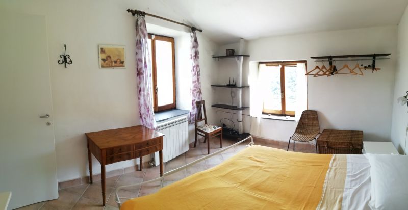 photo 2 Owner direct vacation rental Levanto appartement Liguria La Spezia Province bedroom 1