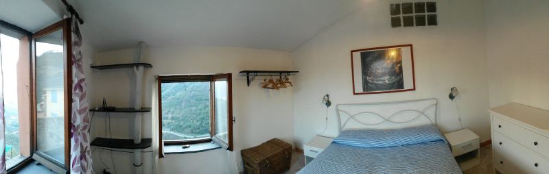 photo 13 Owner direct vacation rental Levanto appartement Liguria La Spezia Province bedroom 1