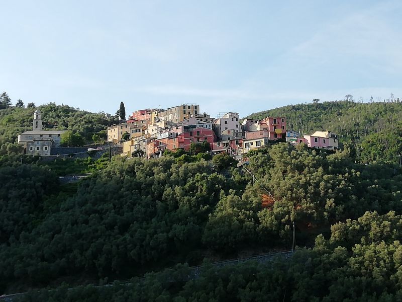 photo 9 Owner direct vacation rental Levanto appartement Liguria La Spezia Province Other view