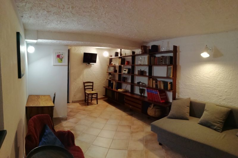 photo 18 Owner direct vacation rental Levanto appartement Liguria La Spezia Province bedroom 3