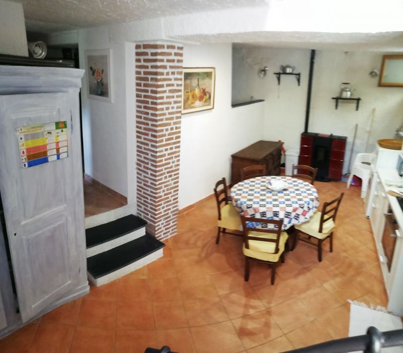 photo 6 Owner direct vacation rental Levanto appartement Liguria La Spezia Province Separate kitchen