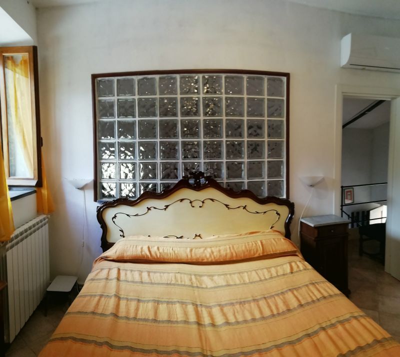 photo 14 Owner direct vacation rental Levanto appartement Liguria La Spezia Province bedroom 2