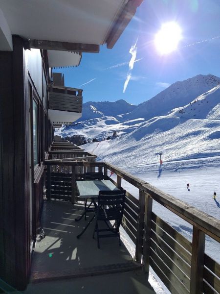 photo 3 Owner direct vacation rental La Plagne studio Rhone-Alps Savoie