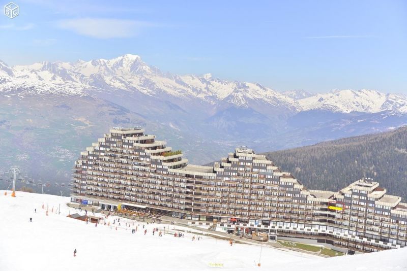 photo 23 Owner direct vacation rental La Plagne studio Rhone-Alps Savoie