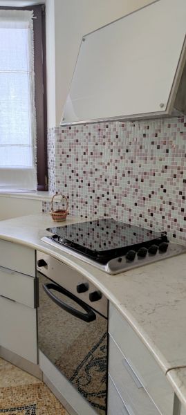 photo 14 Owner direct vacation rental Ugento - Torre San Giovanni appartement Puglia Lecce Province Kitchenette