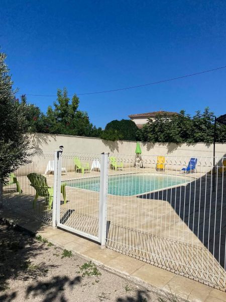 photo 14 Owner direct vacation rental Saint Rmy de Provence maison Provence-Alpes-Cte d'Azur Bouches du Rhne Swimming pool
