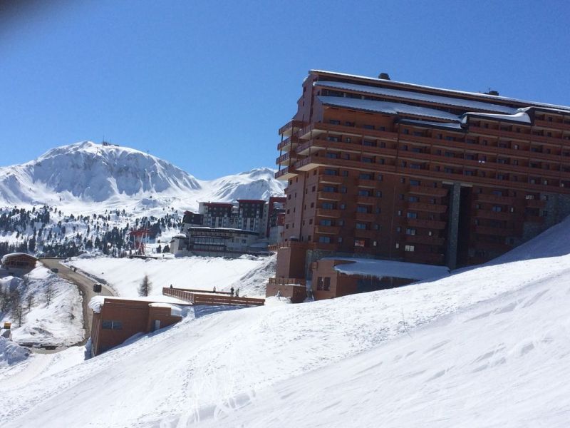 photo 5 Owner direct vacation rental La Plagne appartement Rhone-Alps Savoie View of the property from outside