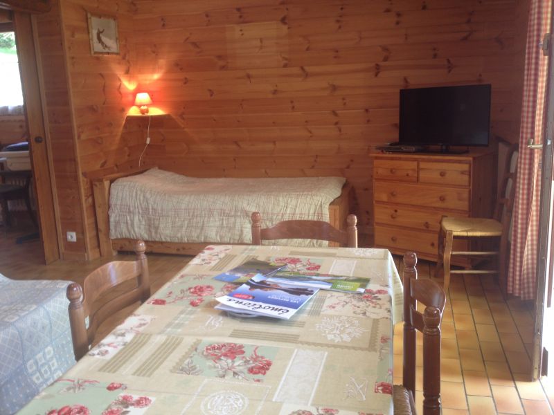 photo 7 Owner direct vacation rental La Toussuire appartement Rhone-Alps Savoie Living room