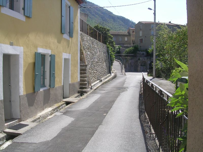 photo 5 Owner direct vacation rental Prades maison Languedoc-Roussillon Pyrnes-Orientales View of the property from outside