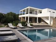 Corsica vacation rentals for 9 people: villa # 112600