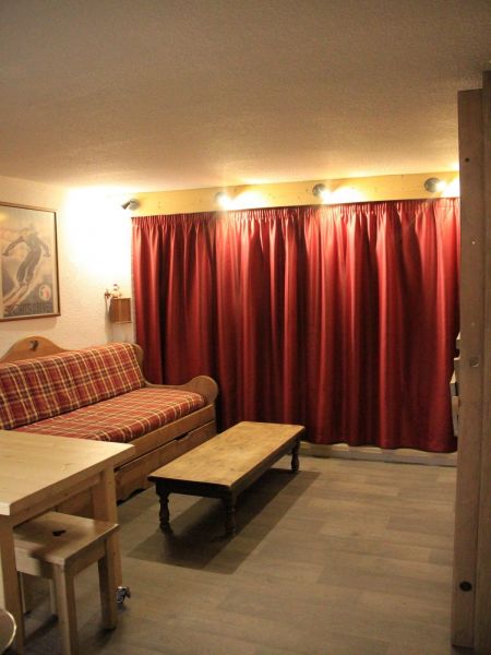 photo 4 Owner direct vacation rental Les Gets appartement Rhone-Alps Haute-Savoie Living room