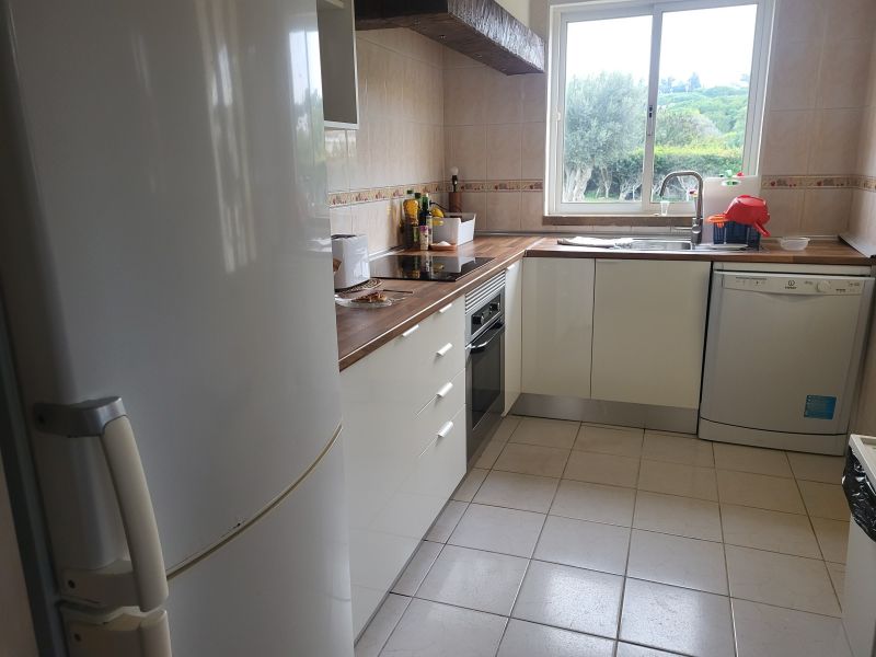 photo 16 Owner direct vacation rental Vilamoura maison   Separate kitchen