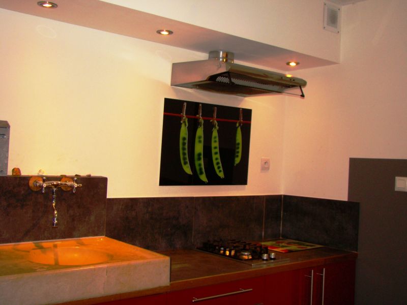 photo 7 Owner direct vacation rental Hyres gite Provence-Alpes-Cte d'Azur Var Separate kitchen