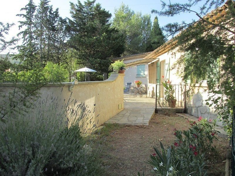 photo 2 Owner direct vacation rental Alleins maison Provence-Alpes-Cte d'Azur Bouches du Rhne Hall