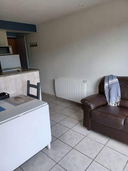 photo 5 Owner direct vacation rental Fort Mahon appartement Picardy Somme