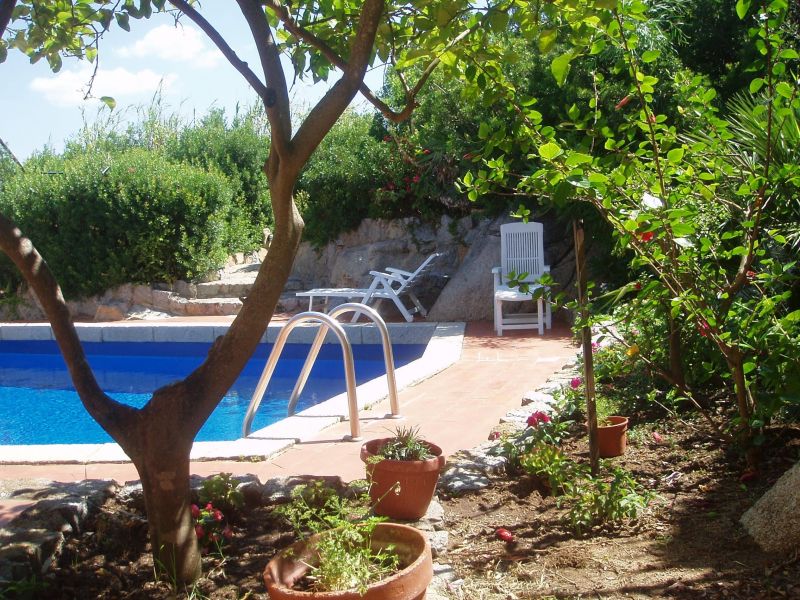 photo 0 Owner direct vacation rental Villasimius villa Sardinia  Swimming pool