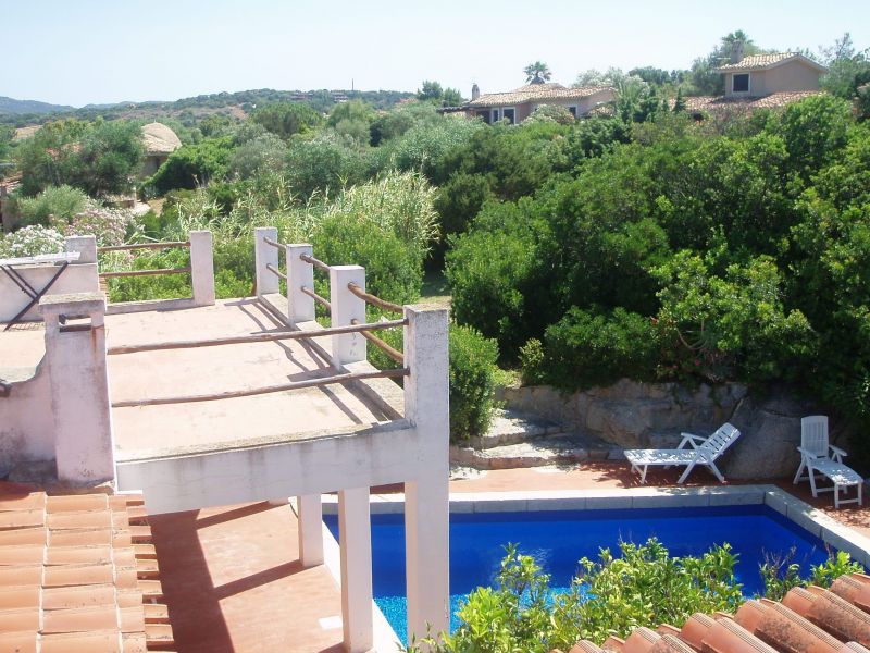 photo 8 Owner direct vacation rental Villasimius villa Sardinia  Swimming pool