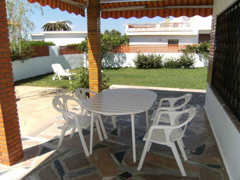 photo 1 Owner direct vacation rental Vinars villa Valencian Community
