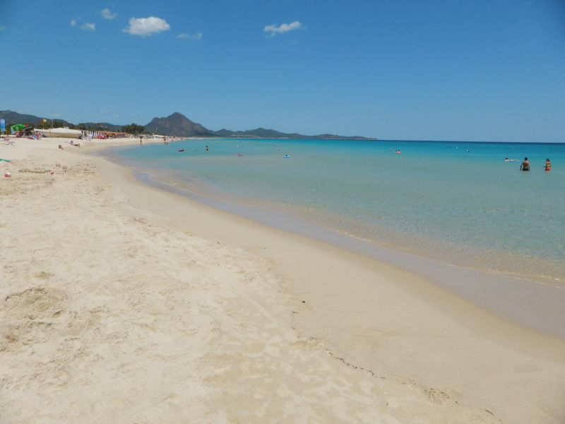 photo 18 Owner direct vacation rental Costa Rei appartement Sardinia Cagliari Province Beach