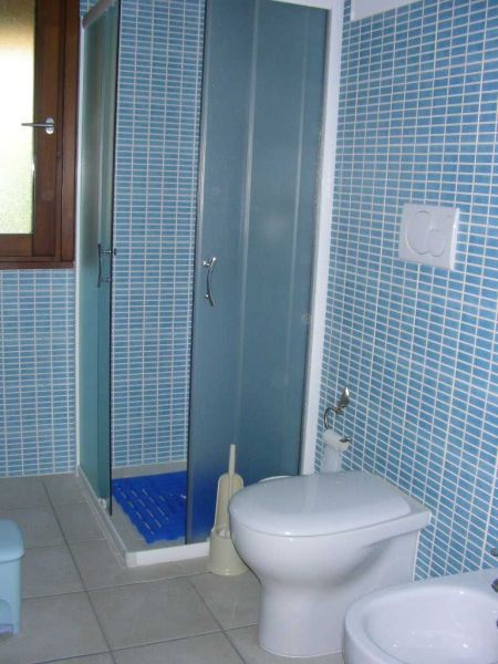 photo 14 Owner direct vacation rental Costa Rei appartement Sardinia Cagliari Province bathroom