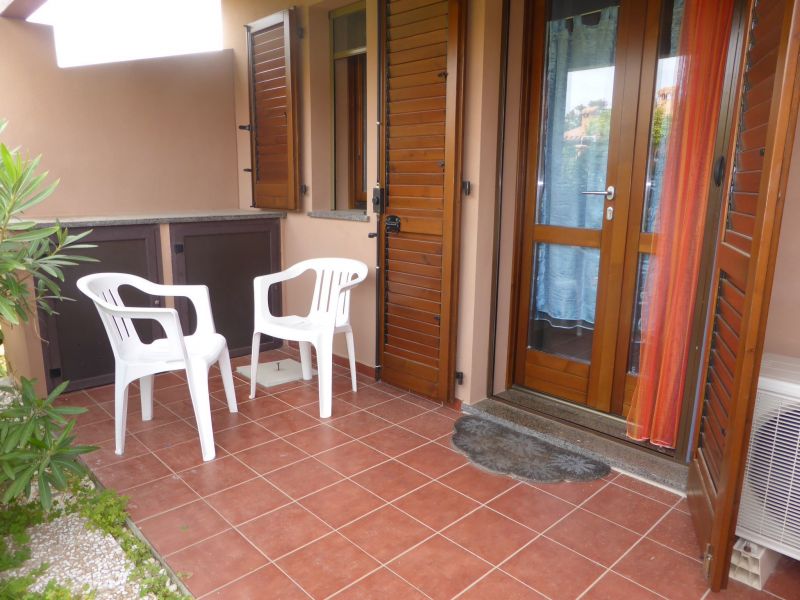 photo 15 Owner direct vacation rental Costa Rei appartement Sardinia Cagliari Province