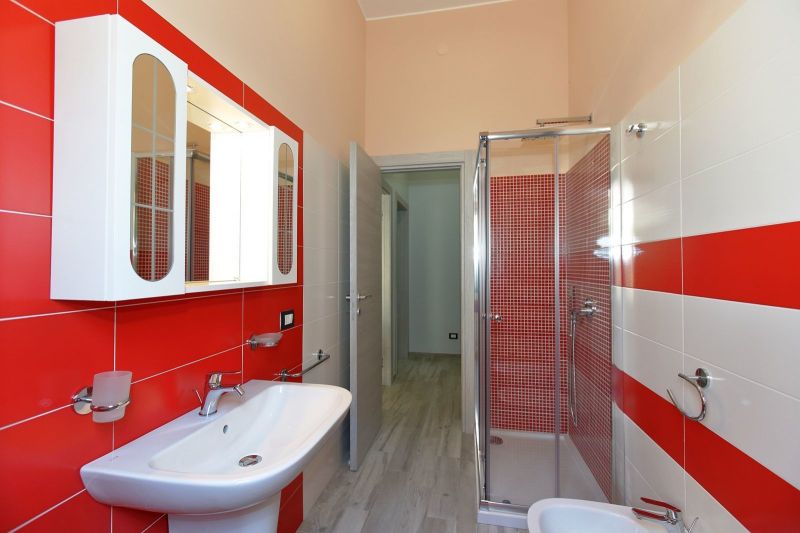 photo 22 Owner direct vacation rental Avola villa Sicily Syracuse Province bathroom