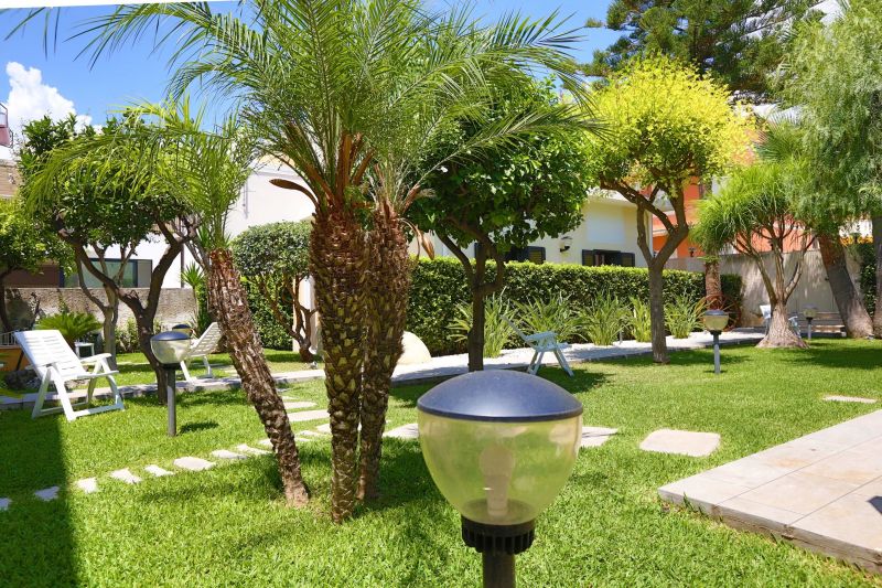 photo 1 Owner direct vacation rental Avola villa Sicily Syracuse Province Garden