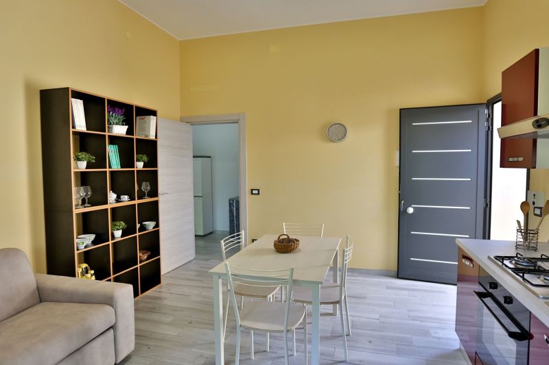 photo 8 Owner direct vacation rental Avola villa Sicily Syracuse Province Open-plan kitchen