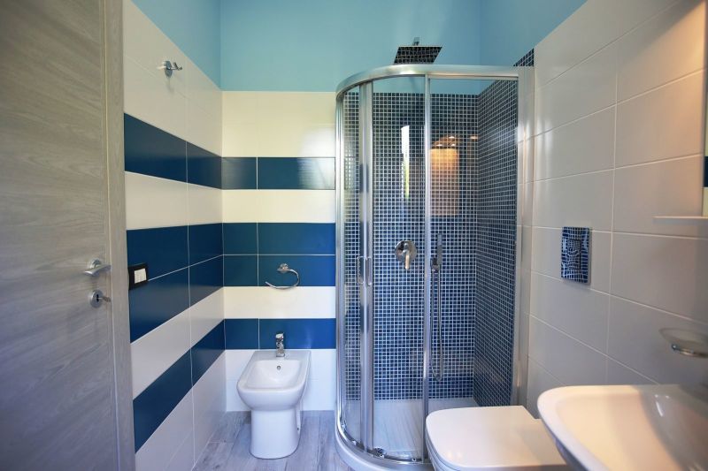 photo 22 Owner direct vacation rental Avola villa Sicily Syracuse Province bathroom