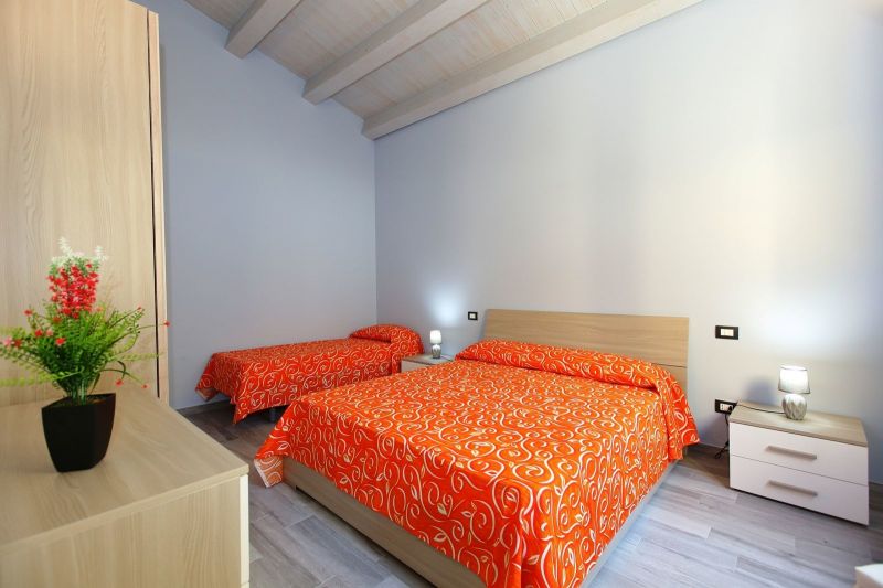 photo 13 Owner direct vacation rental Avola villa Sicily Syracuse Province bedroom 1
