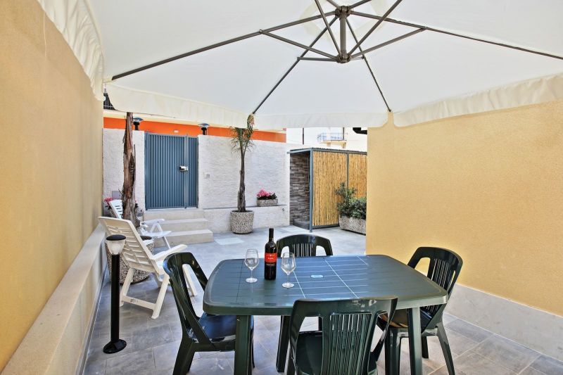 photo 8 Owner direct vacation rental Avola villa Sicily Syracuse Province Porch