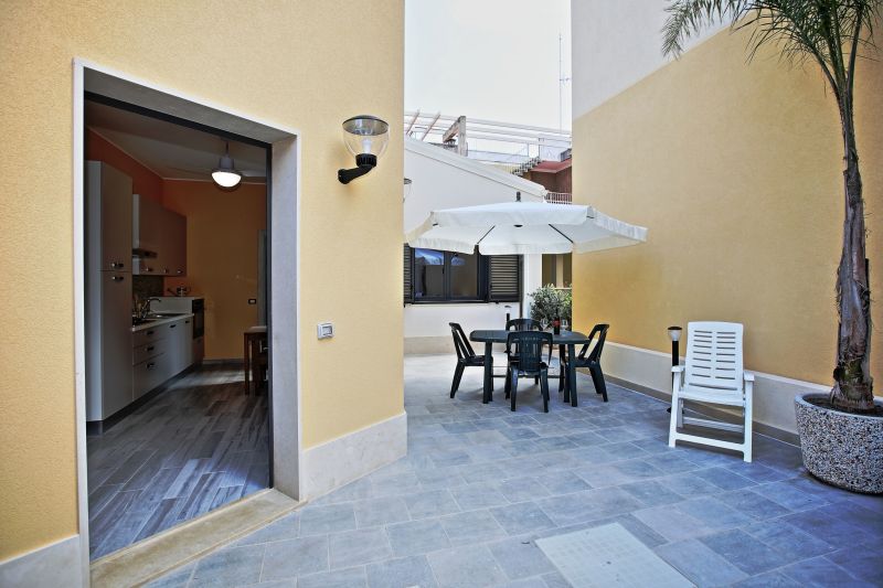 photo 2 Owner direct vacation rental Avola villa Sicily Syracuse Province Porch