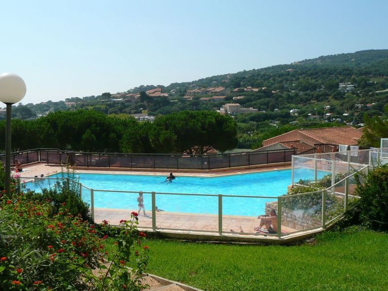 photo 27 Owner direct vacation rental Les Issambres appartement Provence-Alpes-Cte d'Azur Var Swimming pool