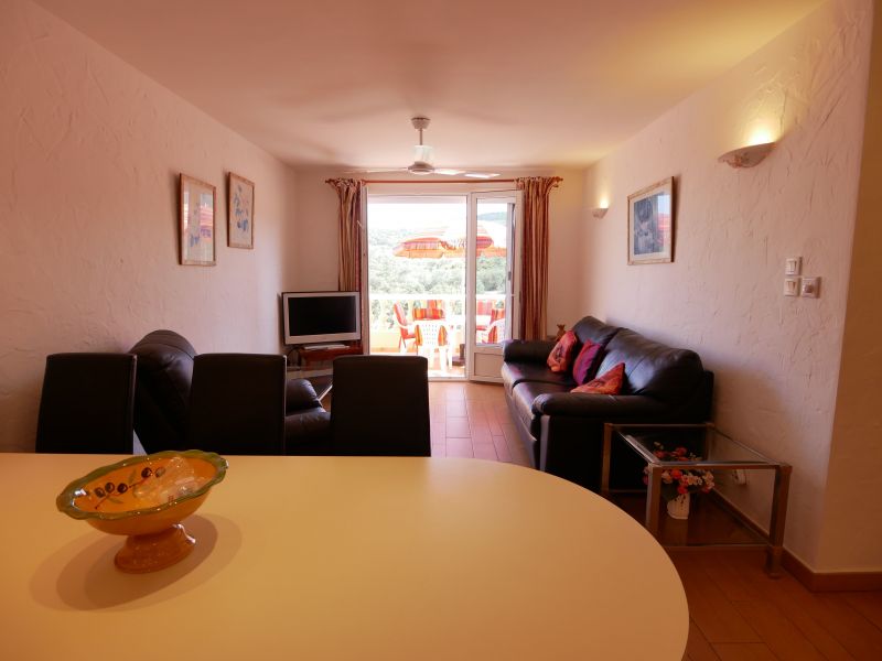 photo 13 Owner direct vacation rental Les Issambres appartement Provence-Alpes-Cte d'Azur Var Living room