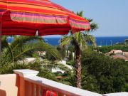 French Riviera vacation rentals for 4 people: appartement # 116628
