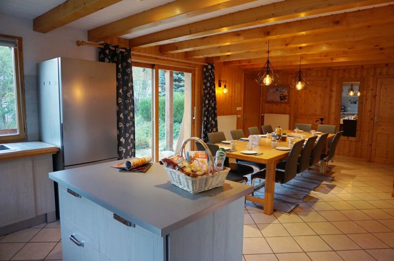 photo 7 Owner direct vacation rental Les Menuires chalet Rhone-Alps Savoie