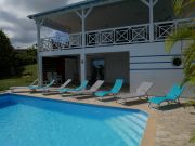 Sainte Anne (Guadeloupe) vacation rentals for 5 people: villa # 116772
