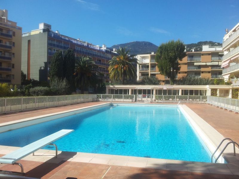 photo 18 Owner direct vacation rental Menton appartement Provence-Alpes-Cte d'Azur Alpes-Maritimes Swimming pool