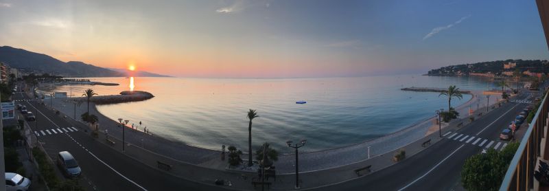 photo 24 Owner direct vacation rental Menton appartement Provence-Alpes-Cte d'Azur Alpes-Maritimes View from the terrace