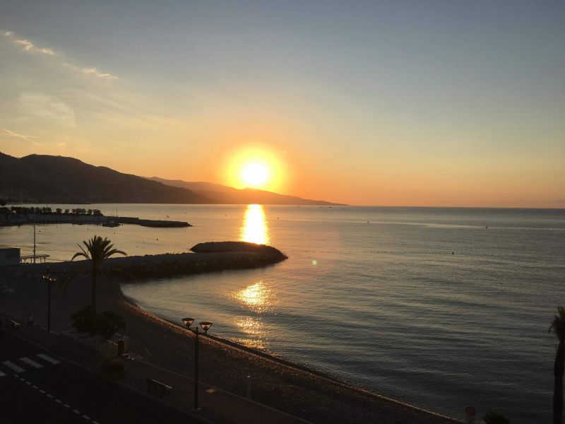 photo 22 Owner direct vacation rental Menton appartement Provence-Alpes-Cte d'Azur Alpes-Maritimes View from the terrace