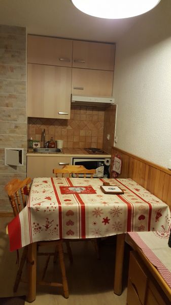 photo 4 Owner direct vacation rental Les Menuires appartement Rhone-Alps Savoie Kitchenette