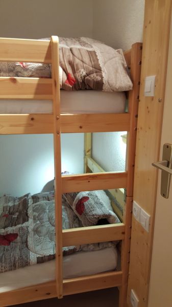 photo 7 Owner direct vacation rental Les Menuires appartement Rhone-Alps Savoie bedroom