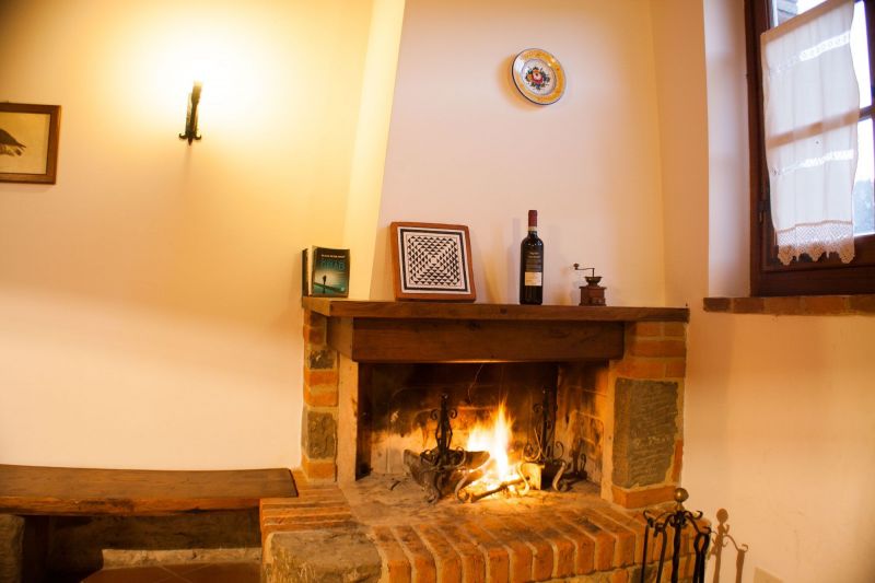 photo 3 Owner direct vacation rental Arezzo maison Tuscany Arezzo Province Dining room 1