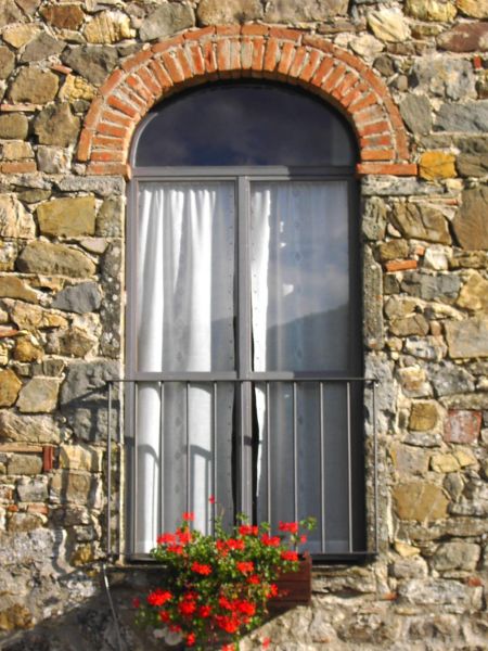 photo 9 Owner direct vacation rental Arezzo maison Tuscany Arezzo Province bedroom 1