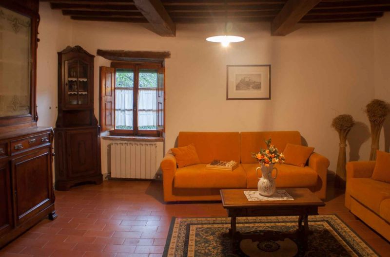 photo 14 Owner direct vacation rental Arezzo maison Tuscany Arezzo Province Lounge 2