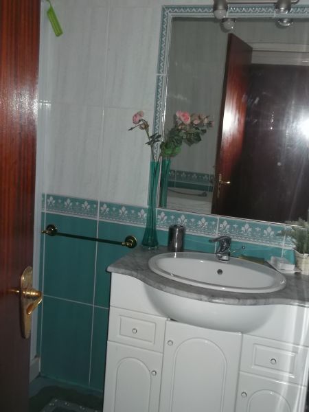 photo 11 Owner direct vacation rental Rosas appartement Catalonia Girona (province of) bathroom