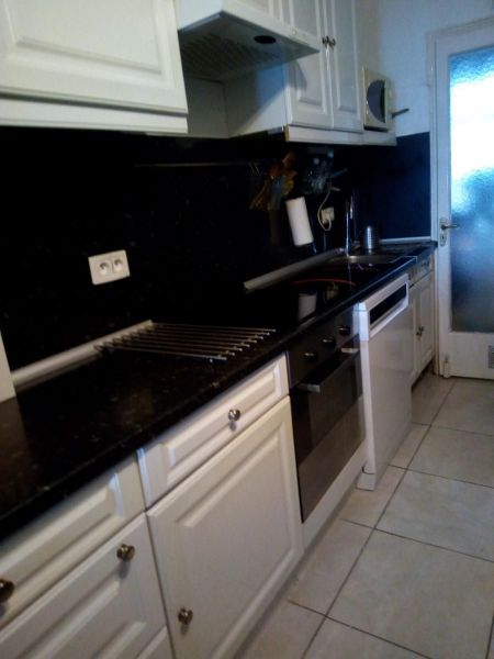 photo 4 Owner direct vacation rental Rosas appartement Catalonia Girona (province of) Separate kitchen