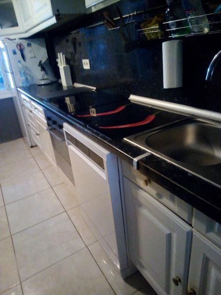 photo 5 Owner direct vacation rental Rosas appartement Catalonia Girona (province of) Separate kitchen