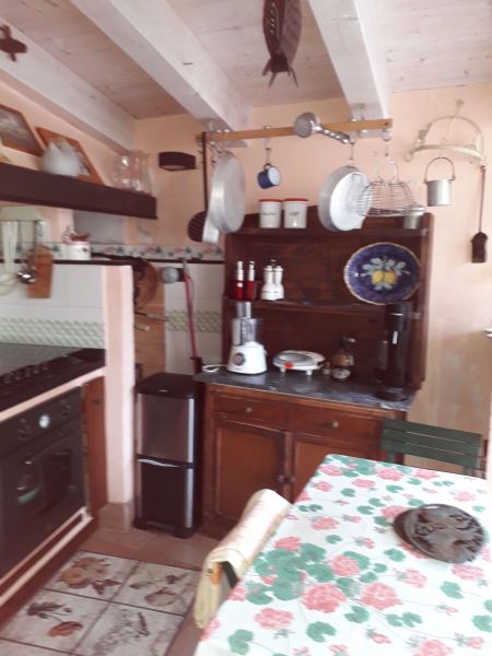 photo 3 Owner direct vacation rental Levanto appartement Liguria La Spezia Province Separate kitchen